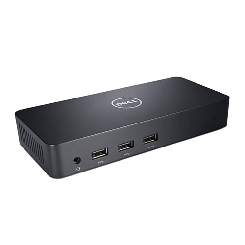 Dell Docking Station Compatibility Chart