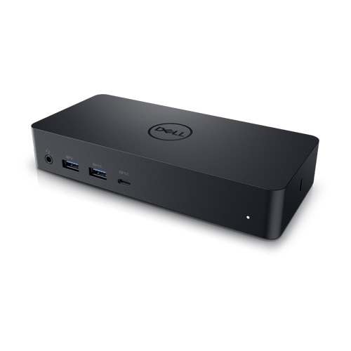 Dell Docking Station Compatibility Chart