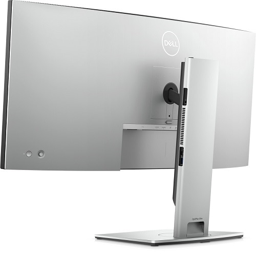 Dell OptiPlex Ultra Large Height Adjustable Stand for 30