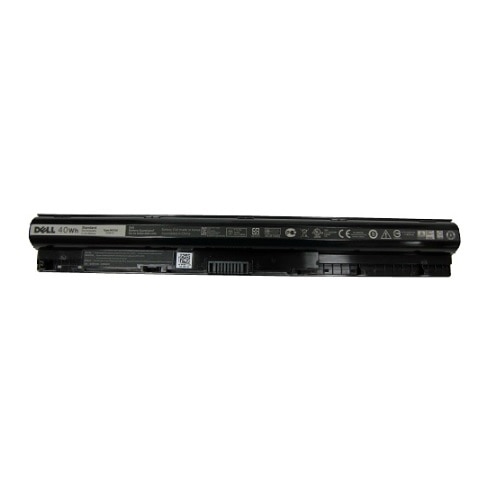 Dell 40 Whr 4 Cell Primary Lithium Ion Battery Kit Dell Usa