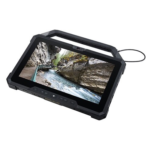 Dell Rigid Handle for Latitude 7212 Rugged Extreme Tablet Laptop