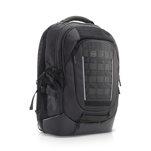 Dell Rugged Escape Backpack 1