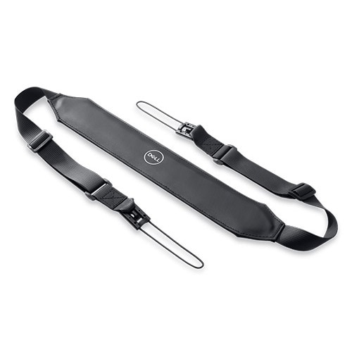Dell Shoulder Strap for Latitude Rugged Extreme Tablets & Notebooks - 32P9F