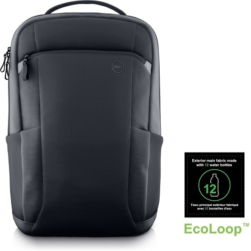 Backpack Laptop USA | Dell EcoSpruce 15.6\