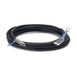 Dell Networking, 400G Q56DD Passive Copper Direct Attach Cable, 2 Meter 1