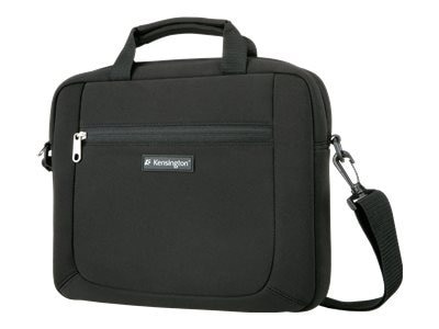Kensington SP12 12-inch Neoprene Sleeve - Laptop carrying case - 12-inch - black 1