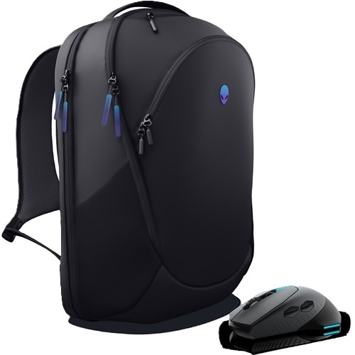 Alienware Esports Bundle - Gaming Backpack & Headset | Dell USA
