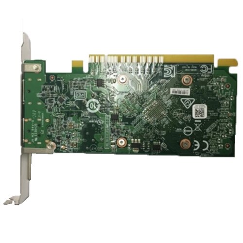Amd Radeon R5 430 Full Height 2gb Dp Dp Customer Install Dell Usa