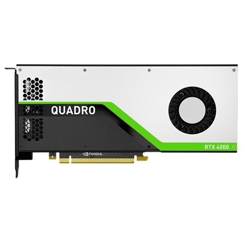 Dell NVIDIA Quadro RTX4000 8GB Full Height Graphics Card | Dell USA