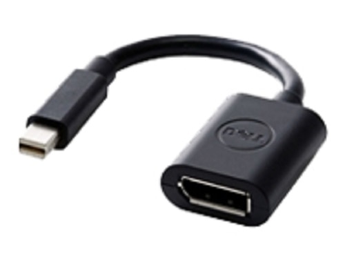 Dell Adapter - Mini DisplayPort to DisplayPort 1