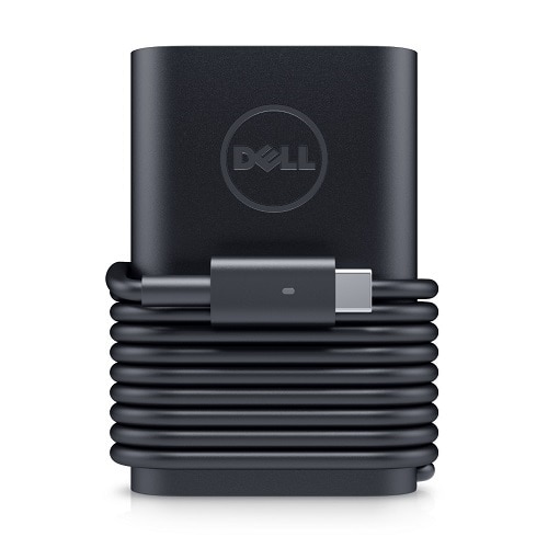 Dell 45-Watt 3-Prong AC Adapter with 1meter Power Cord 1