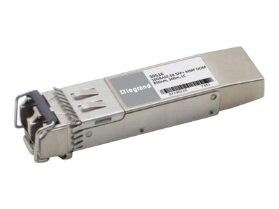 C2G Finisar FTLX8571D3BCL Compatible 10GBase-SR MMF SFP+ 