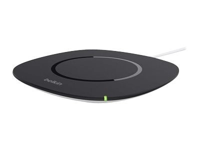 Belkin BOOST UP Qi Wireless Charging Pad (5W) - Black 1
