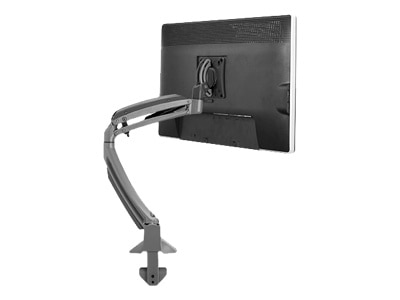 Chief Kontour Series K1D120B - Mounting kit (desk clamp mount) for monitor - aluminum - black - screen size: 10-inch-... 1