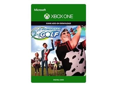 Download Xbox Powerstar Golf Xbox One Digital Code 1