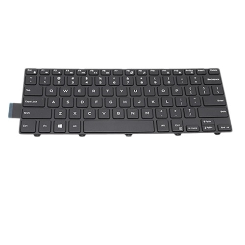 Dell English-US Non-Backlit Keyboard with 80-keys | Dell USA