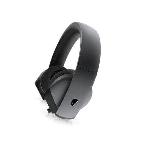Alienware 7.1 Wired Gaming Headset - AW510H - Dark Side Of The 