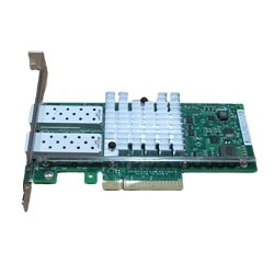 Intel X520 DP 10Gb DA/SFP+ Server Adapter, Full Height