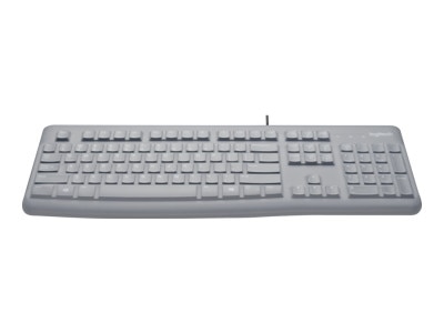 Logitech K120 Keyboard for EDU USB Keyboard 1