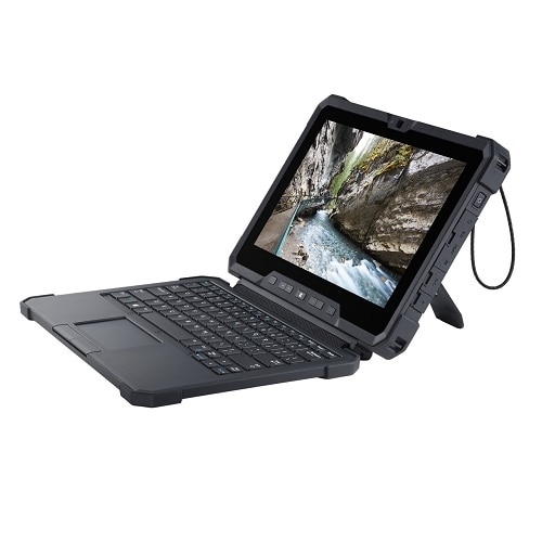 Dell deals rugged extreme