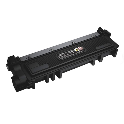 E515DN Works with: E310DW On-Site Laser Compatible Toner Replacement for Dell 593-BBKD E515DW Black E514DW