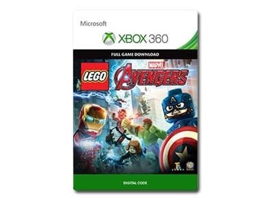 Kaal kwaad Selectiekader Download Xbox LEGO Marvels Avengers Xbox 360 Digital Code | Dell USA
