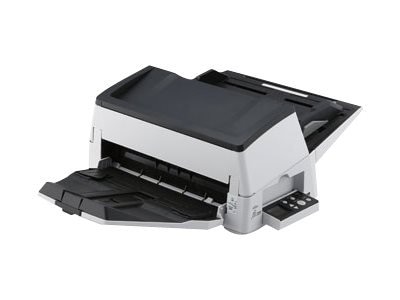 Ricoh fi 8170 TAA - document scanner - desktop - Gigabit LAN, USB