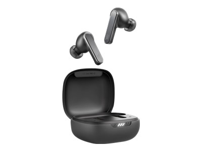 JBL LIVE PRO 2 - True wireless earphones with mic - in-ear - Bluetooth - active noise canceling - black 1
