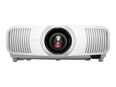 Epson Home Cinema LS11000 - 3LCD projector - 2500 lumens (white) - 2500 lumens (color) - 4K - 16:9 - 4K - LAN 1