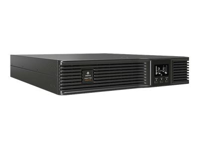 Liebert PSI5 - UPS (rack-mountable / external) - AC 120 V - 2700 Watt - 2880 VA - 1-phase - USB - output connectors: 7 - 2U - TAA Compliant 1