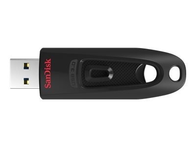SanDisk Ultra - USB flash drive - 256 GB - USB 3.0 1