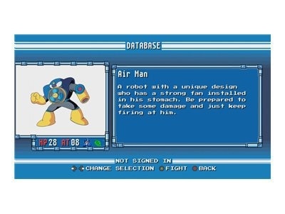 Mega Man Legacy Collection - 3DS 1
