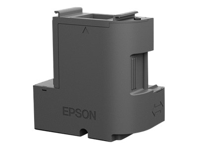 Epson T04D100 - Ink maintenance box - for Expression ET-3700; WorkForce ET-3750, ET-4750, ST-M1000, ST-M3000 1