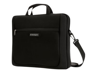 uitdrukken opbouwen Automatisch Kensington SP15 Neoprene Sleeve - Laptop carrying case - 15.6-inch - black  | Dell USA