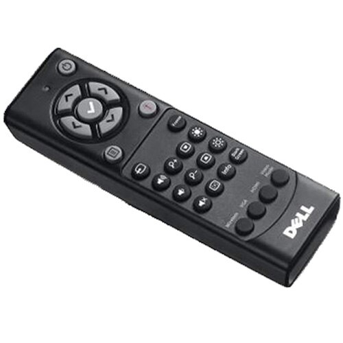 Projector Remote Controls Dell United States