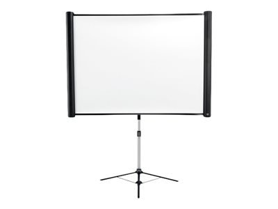 Epson Ultra Portable Projector Screen ES3000 - projection screen with tripod 1