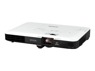 Epson PowerLite 1780W Office Projector - Portable HD Projector 1