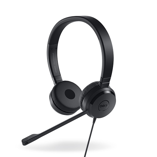headphones for dell computer