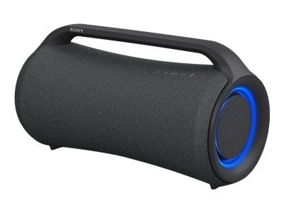 portable speaker bluetooth sony