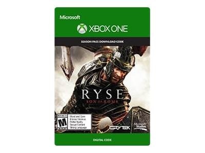 lidenskabelig udgifterne accent Download Xbox Ryse Son of Rome Season Pass Xbox One Digital Code | Dell USA