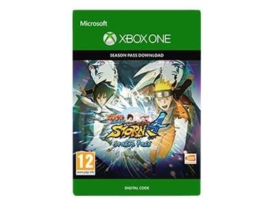 NARUTO - Standard Edition [PC Download]