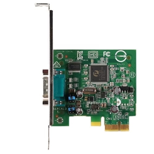 Dell PCIe Serial Port Card 1