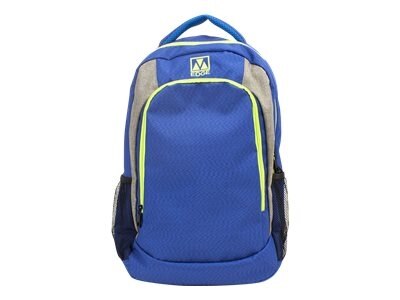 backpack with built in battery