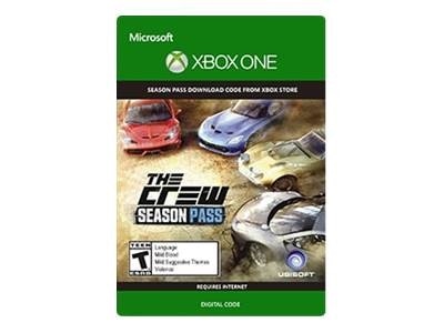 Buy THE CREW® 2 - Season Pass