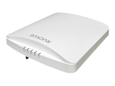 Ruckus R750 - Wireless access point - 802.11ax - Wi-Fi - Dual Band - wall / ceiling mountable 1