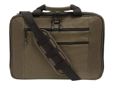 eco messenger laptop carrying case