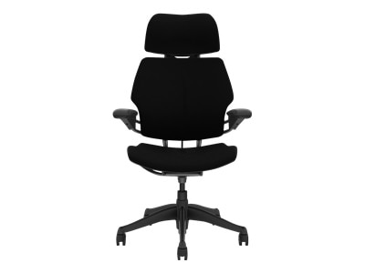 Humanscale Freedom Headrest - chair 1