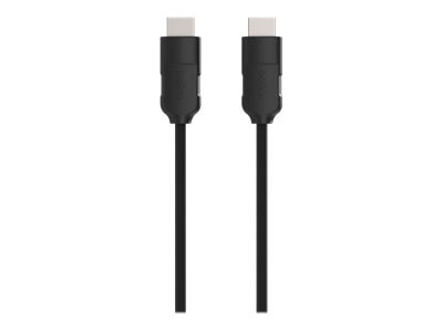 Belkin 10ft High Speed HDMI - Ultra HD Cable M/M - 4k @30Hz 1