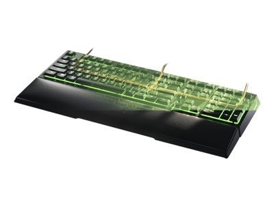 Razer Ornata Chroma V2 Mechanical Keyboard - Razer Mechanical Key Switch | Dell USA