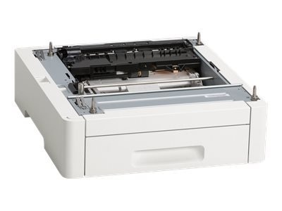 Xerox - Sheet tray - 550 sheets - for VersaLink B600, B605, B610, B615, C500, C505, C600, C605 1